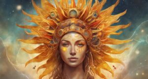 sun sign health insights