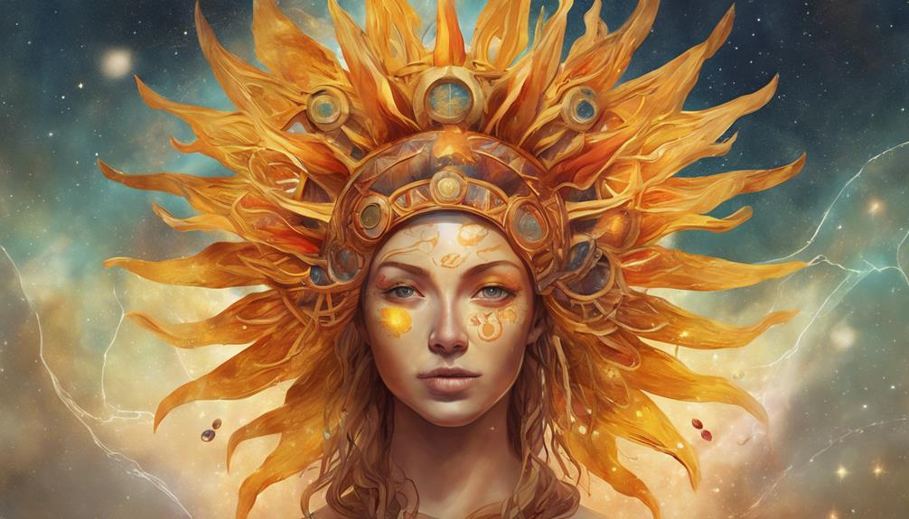 What Your Sun Sign Says About Your Vitality and Health Risks