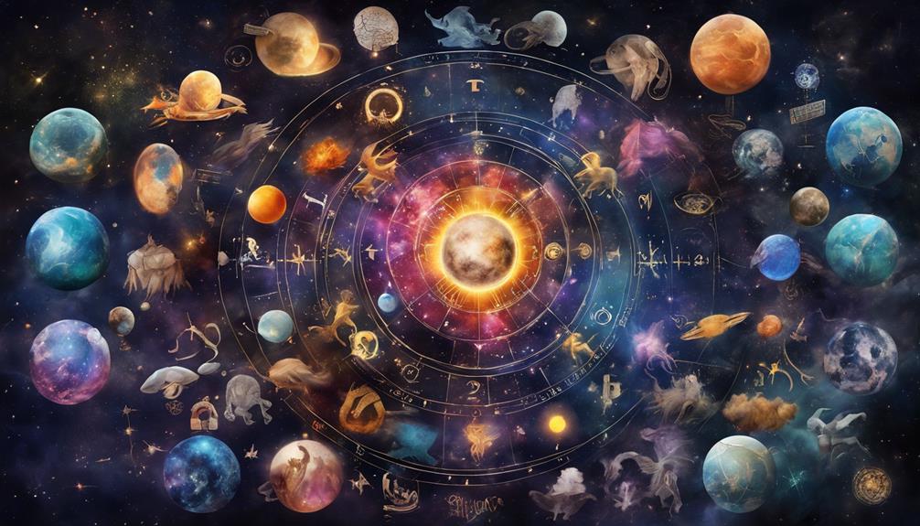 top astrological schools worldwide