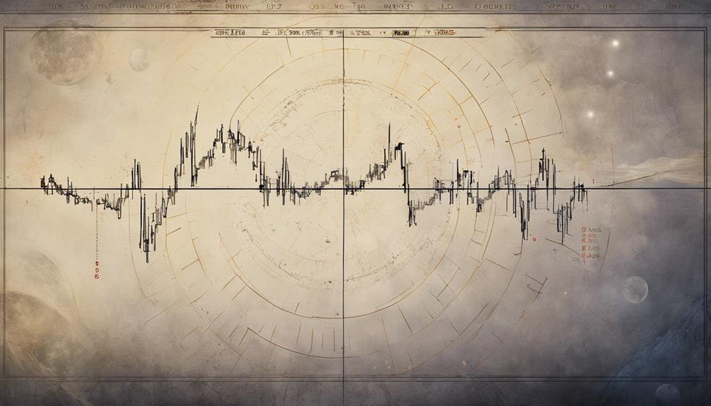 trading on the moon