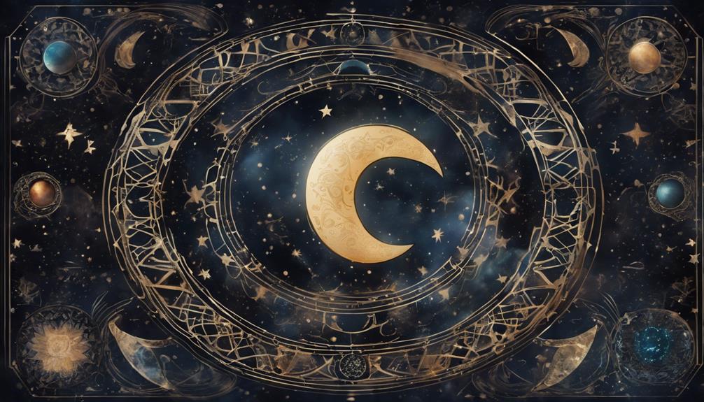 What Is Lunar Astrology and How Does It Work? - myzodiacpath