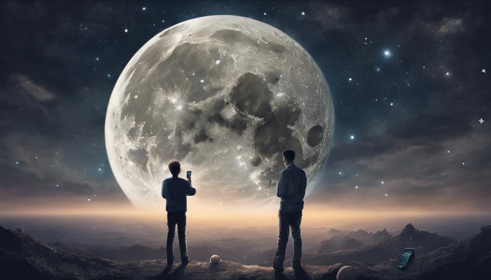 understanding lunar phase meanings