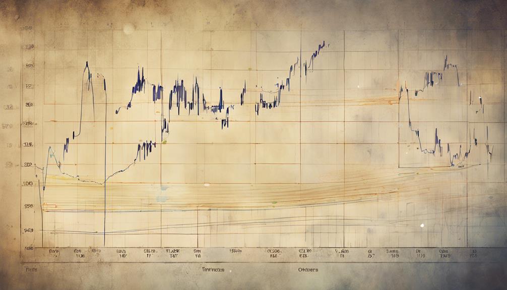 understanding stock market trends