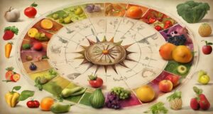 zodiac diet for health