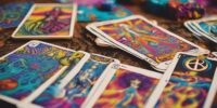 1960s counterculture and tarot