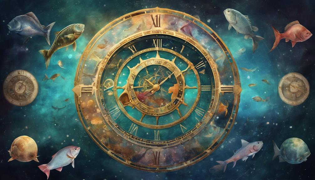 astrological age age of pisces