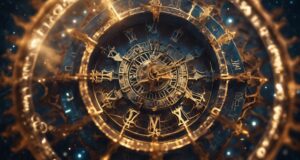 astrological age calculation process