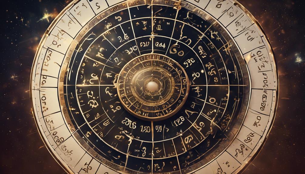 astrological ages and great year