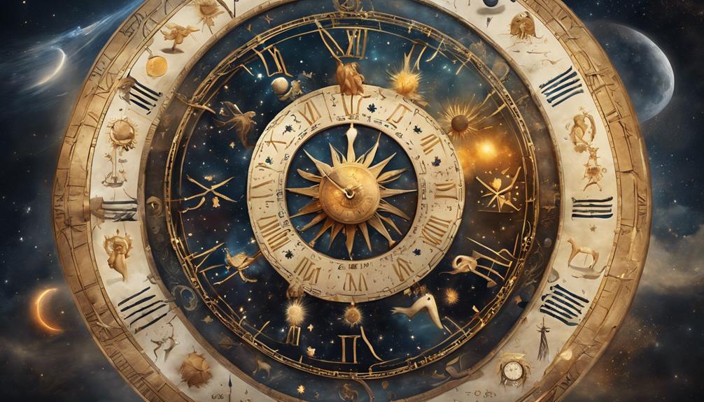 astrological ages impact explored