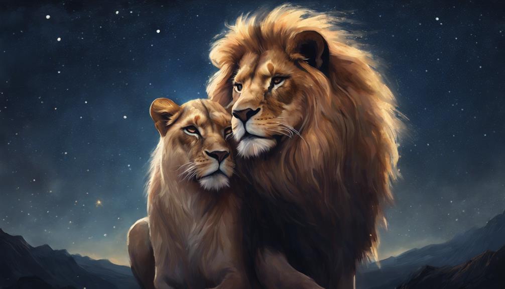 astrological compatibility of leo and virgo