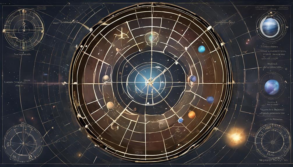 astrological insights in depth