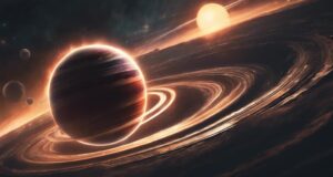 astrological significance of saturn