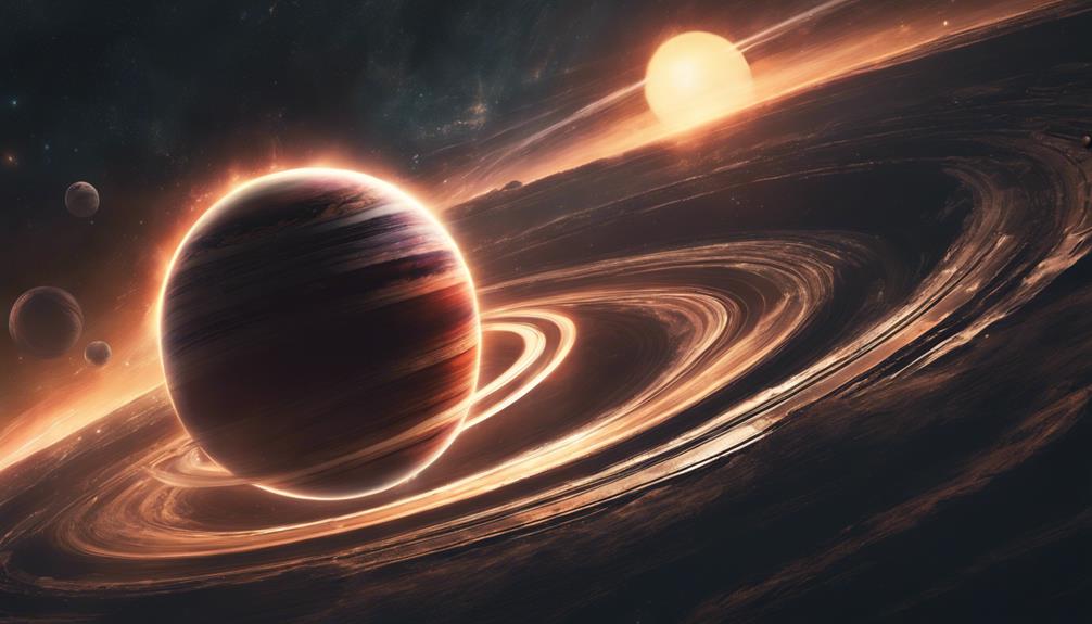 astrological significance of saturn