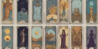 choosing tarot decks wisely