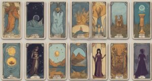 choosing tarot decks wisely