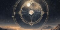 destiny tied to lunar nodes