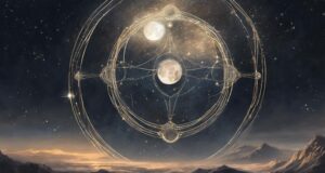 destiny tied to lunar nodes