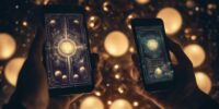 digital tarot s popularity rise