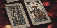 evolution of tarot decks