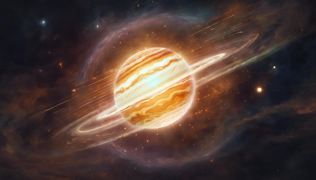 What Is a Jupiter Return? Cycle Meaning Explained - myzo