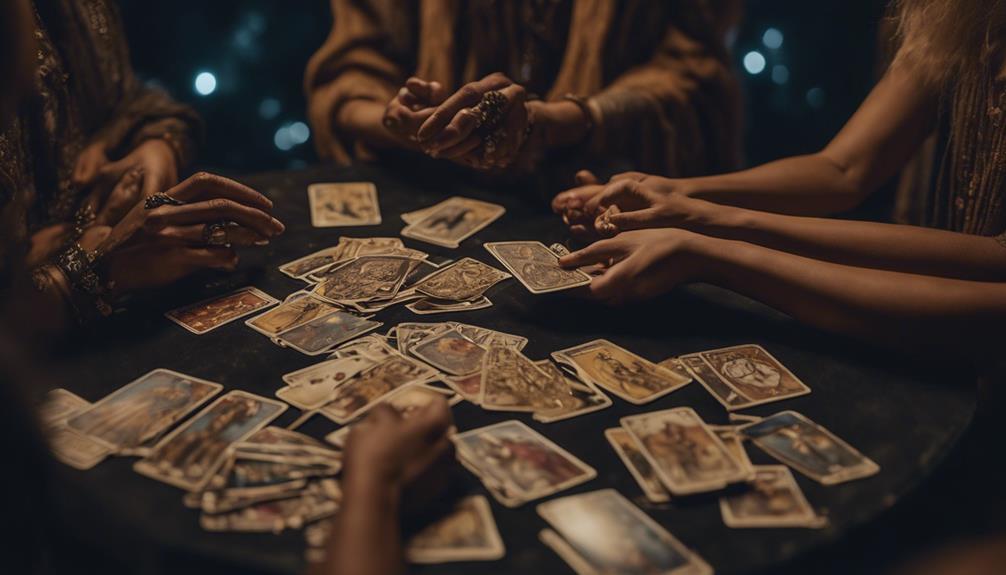 exploring tarot s global migration