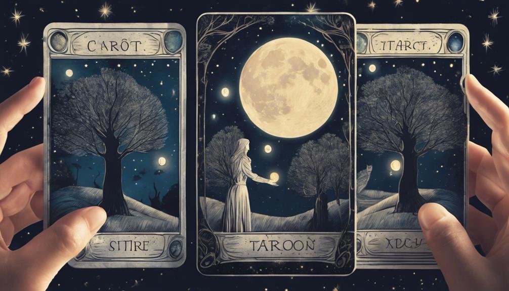 harnessing lunar energy in readings