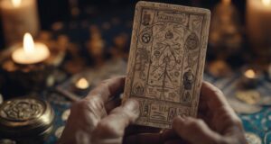 marseilles tarot deck tradition