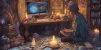 online tarot reading guidance