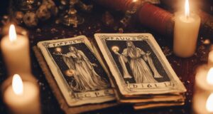 papus and tarot esotericism