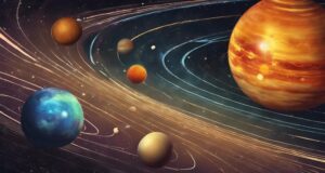 planetary influence in astrology