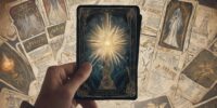 reversed tarot card meanings