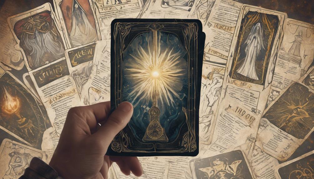 reversed tarot card meanings