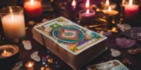 revolutionized tarot study guide