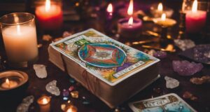 revolutionized tarot study guide