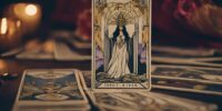 rider waite smith deck s tarot impact