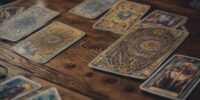 tarot and jungian integration