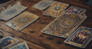 tarot and jungian integration