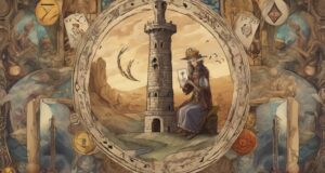 tarot archetypes crucial understanding