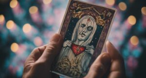 tarot as a reflection