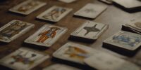 tarot as divination practice