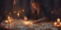 tarot cards boost intuition