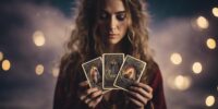 tarot cards spiritual significance