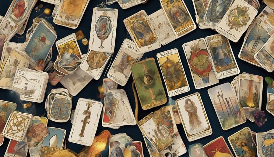 tarot cards today s relevance