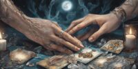 tarot deck cleansing importance