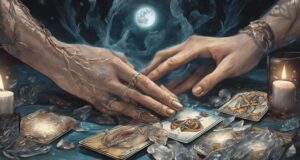 tarot deck cleansing importance