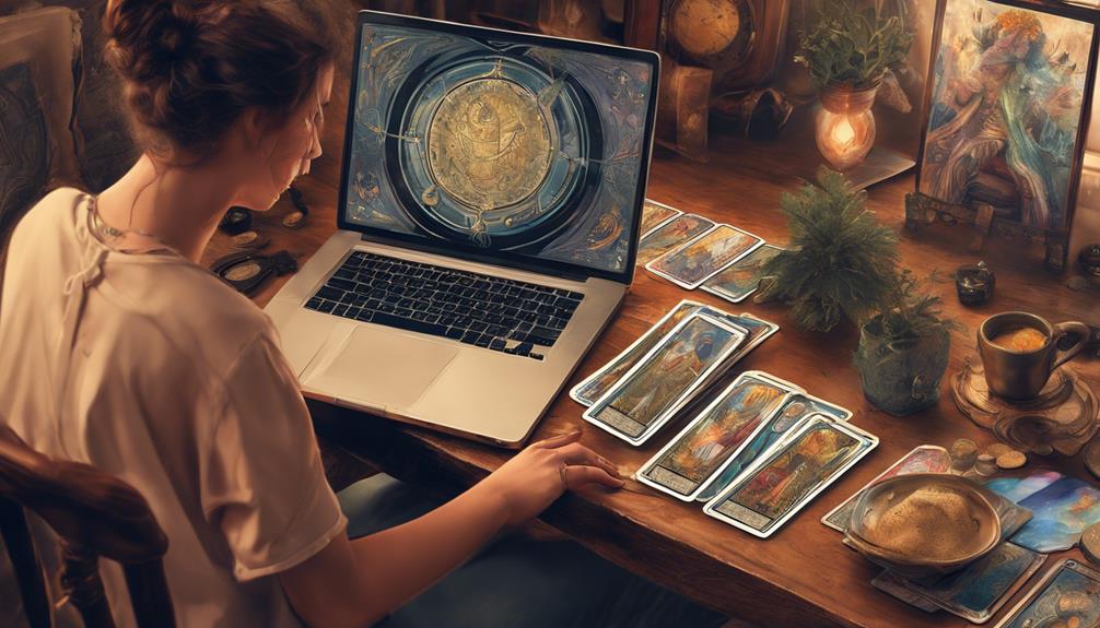 tarot resources for beginners