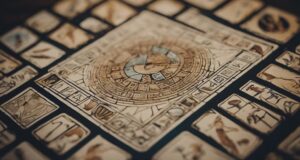 tarot s ancient civilization origins