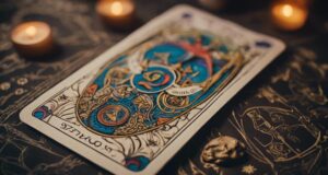 tarot symbols codification importance