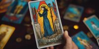 tarot transformed by waite