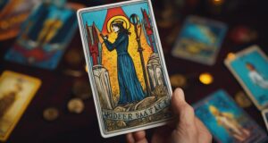 tarot transformed by waite